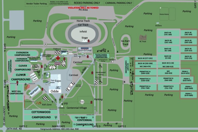2025 FairgroundsMap