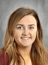 Hoven Athletic Director Jonie Abler