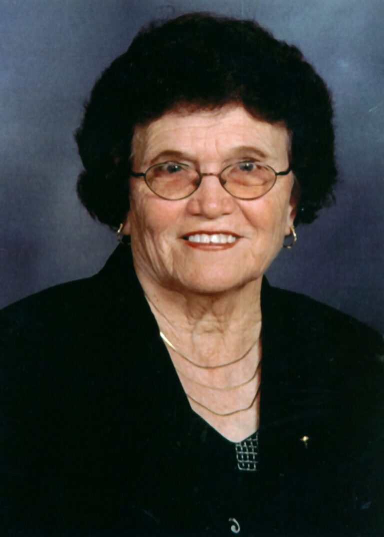 Clara Waldman