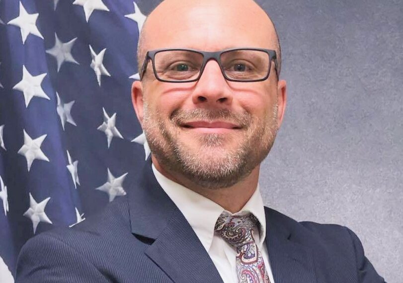 Dan Kaiser, Brown Cunty sheriff candidate