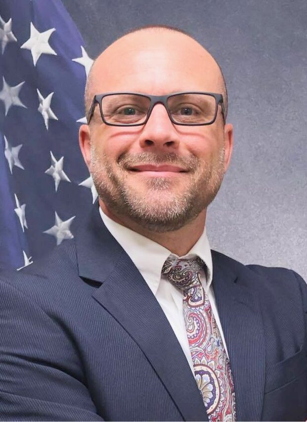 Dan Kaiser