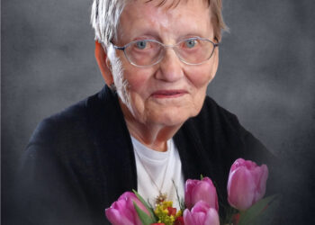 Photo F26 01 Gladys Myers1 1