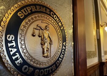 South Dakota Supreme Court