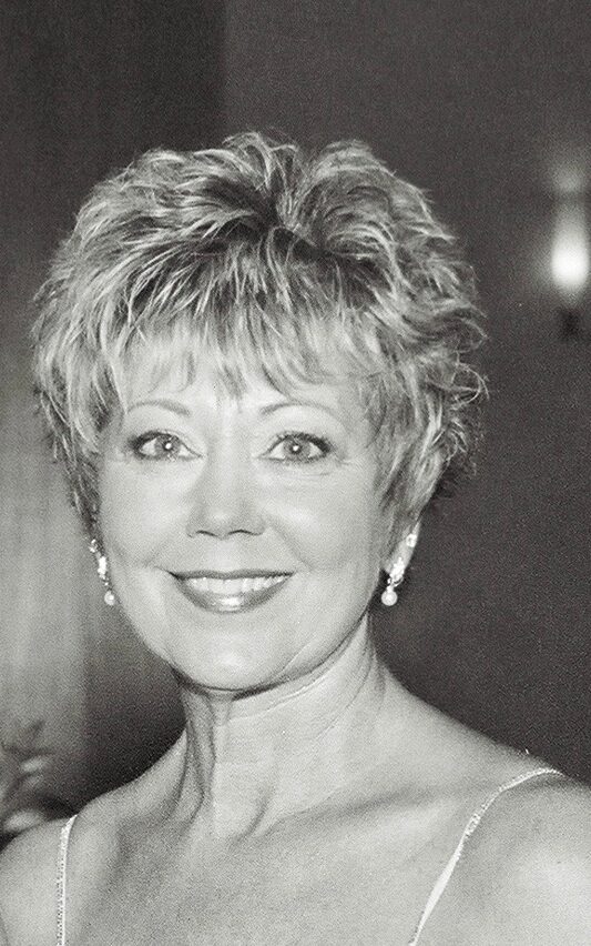 Jane Mack