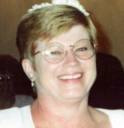 Colleen Jones