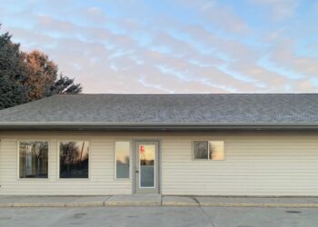 A new childcare center called The Nest is opening in Ellendale, N.D., on Feb. 2. Courtesy photo.