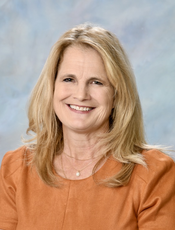  Rep. Julie Auch, R-Yankton