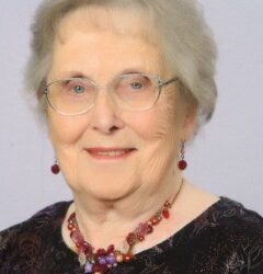 Corrine Nordling