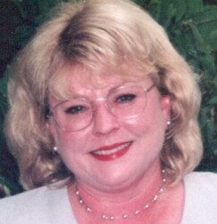 Mary Kamen