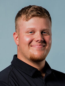 Carson Leonhardt Playmakers