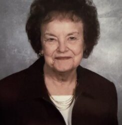 Donna Dirksen