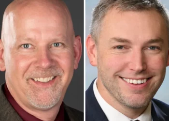 Mehlhaff, Hansen data centers