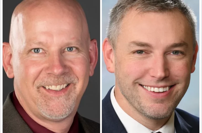 Mehlhaff, Hansen data centers