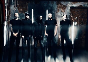 Sevendust, which has more than 30 top 40 billboard rock hits, will be the opening band on rock night at the Brown County Fair on Friday, Aug. 14. Promotional photo.