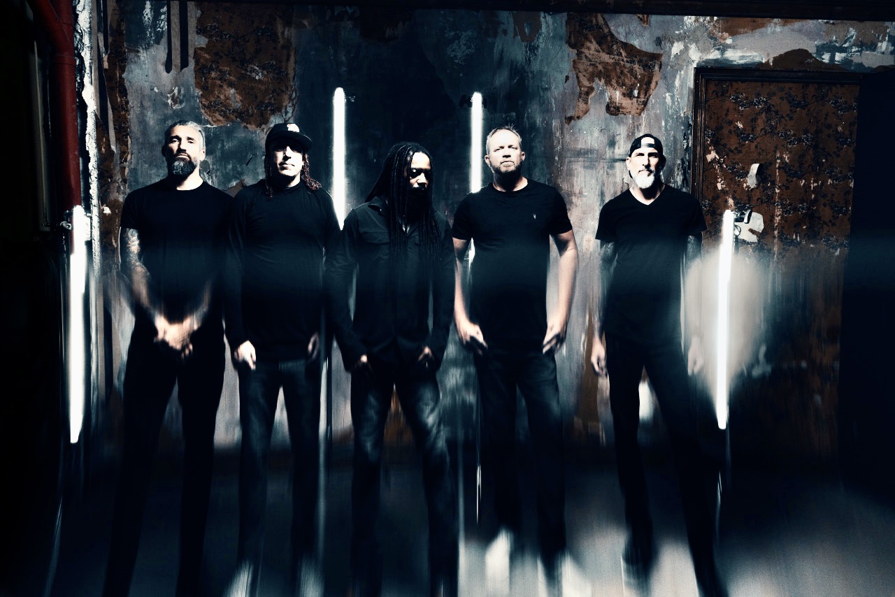 Sevendust will open Brown County Fair rock show on Aug. 14 1 Sevendust, which has more than 30 top 40 billboard rock hits, will be the opening band on rock night at the Brown County Fair on Friday, Aug. 14. Promotional photo.