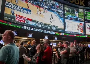 sports betting sports wagering graphic