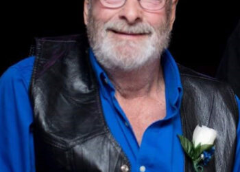 Howard Richardson