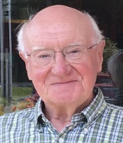 Ronald Laue
