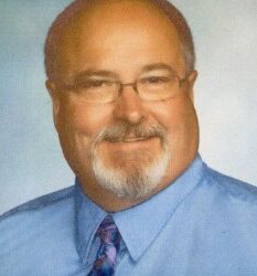 Harold Howell
