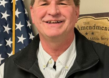 In seeking second term, Lunzman highlights accomplishments as sheriff 3 Dave Lunzman, Brown County Sheriff