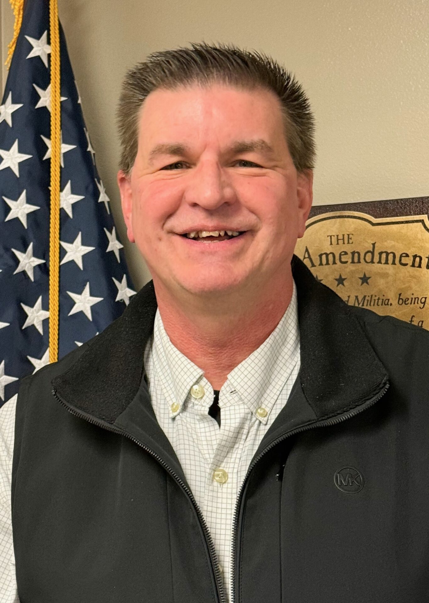 Dave Lunzman
