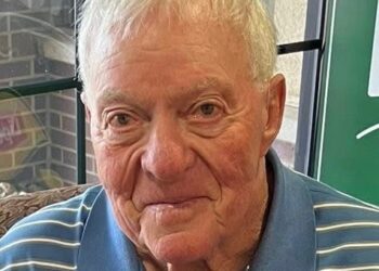 Vernon Pfeifer