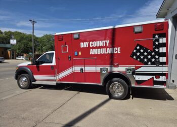 Rural ambulance, emergency challenges come to forefront during legislative coffee session 3 548310439 755645290564298 6237310156378610211 n