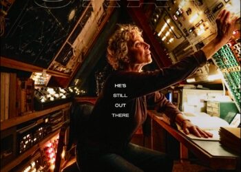 Andrew Kightlinger, a South Dakota native who recently directed the filming of "Okay," will be in Aberdeen March 28 for the Aberdeen Film Showcase. Promotional image.