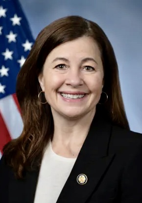 Rep. Kristen McDonald Rivet, D-Michigan, farm bill