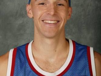 Seth Franco is a former Harlem Globetrotters basketball player. Courtesy photo.