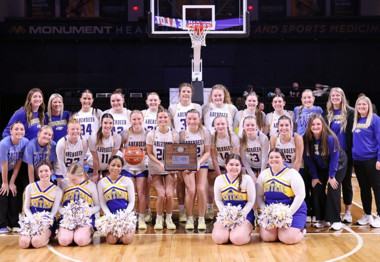 CHS GBB FOURTH PLACE