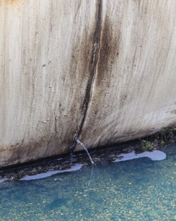 Photo courtesy of the South Dakota Department of Agriculture and Natural Resources.