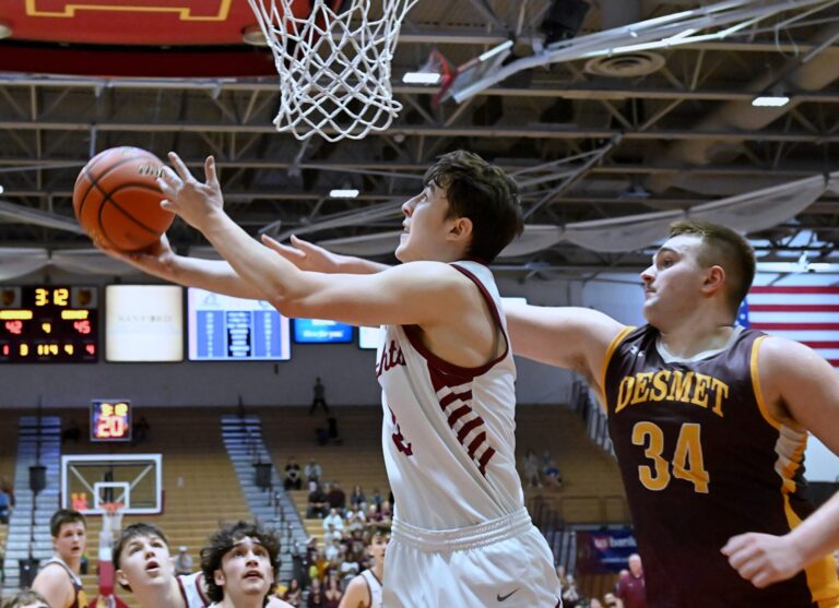 ACS DE SMET GRADY