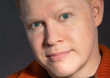 Kane Anderson