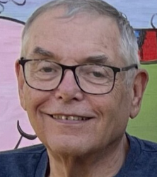 Charles Deyo