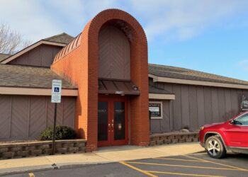 Century 21 Northern Advantage has opened at 1708 Eighth Ave. N.E. Aberdeen Insider photo by Elisa Sand.