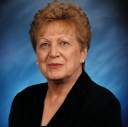 Norma Harer