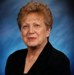 Norma Harer