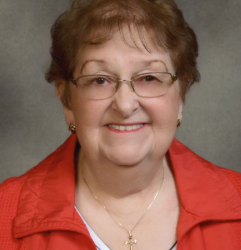 Kathleen Henjum
