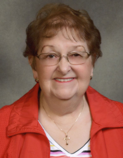 Kathleen Henjum