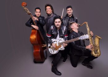 The Bronx Wanderers Photo
