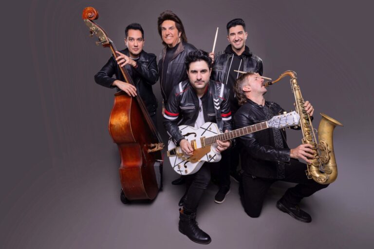 The Bronx Wanderers Photo