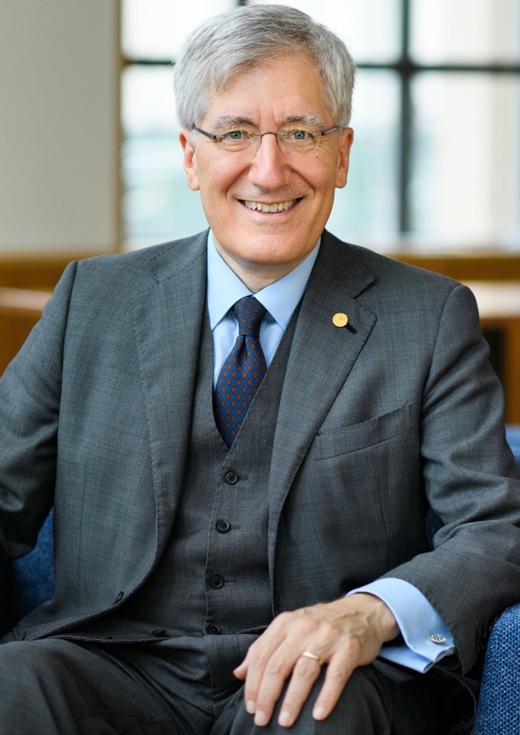 Robert George