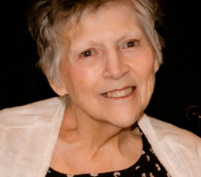 Kay Fries