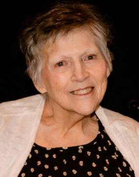 Kay Fries