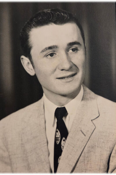 Clarence Dais 003