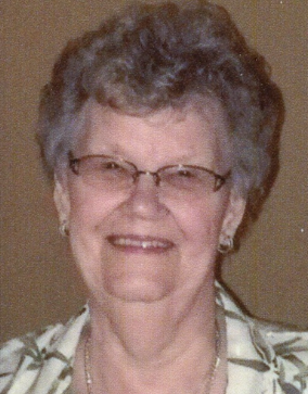 Virginia Erckmann