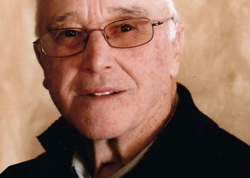 Warren Tudge Pierson