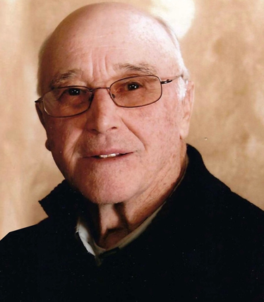 Warren Tudge Pierson