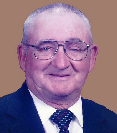 Howard Lenius